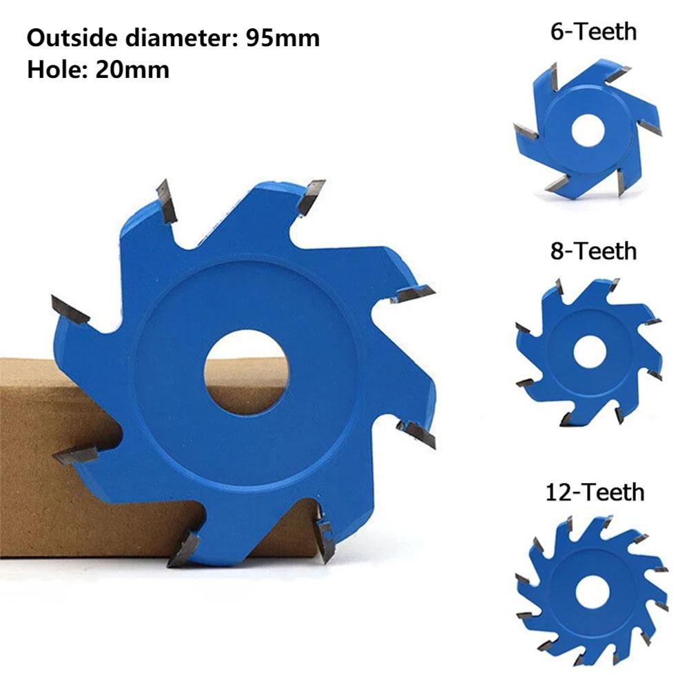 V Slot Aluminum Extrusion - Placa de Alumínio-Plástico de 6 ou