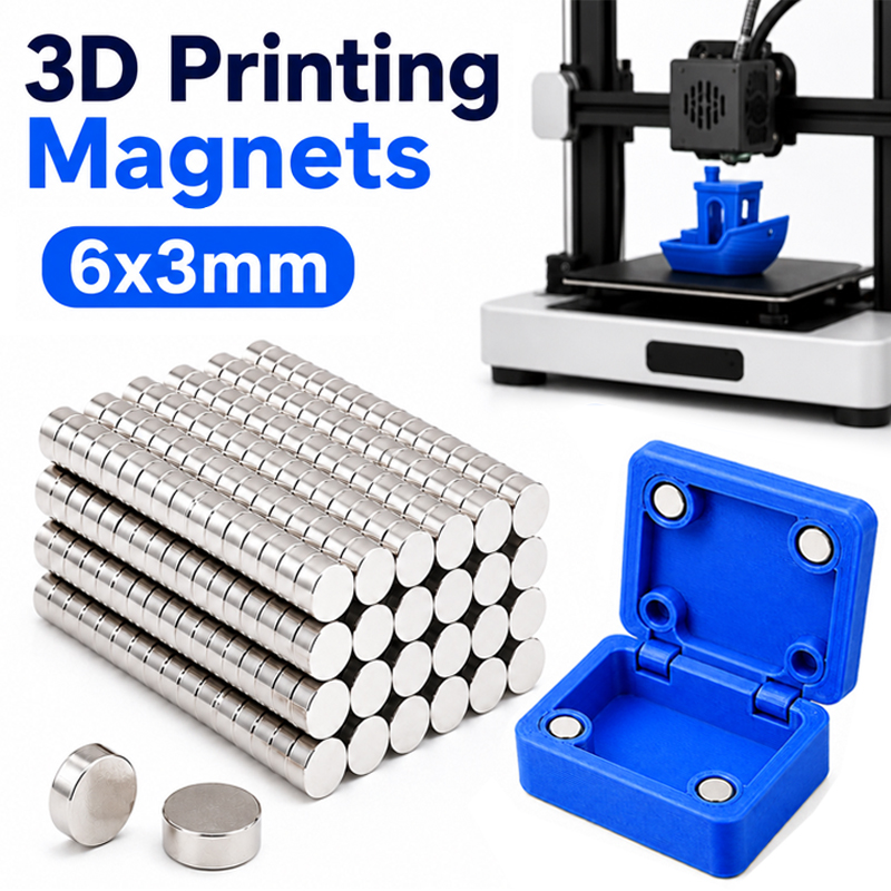 3D Printing Process - Kit de Ferramentas para Impressão 3D,
