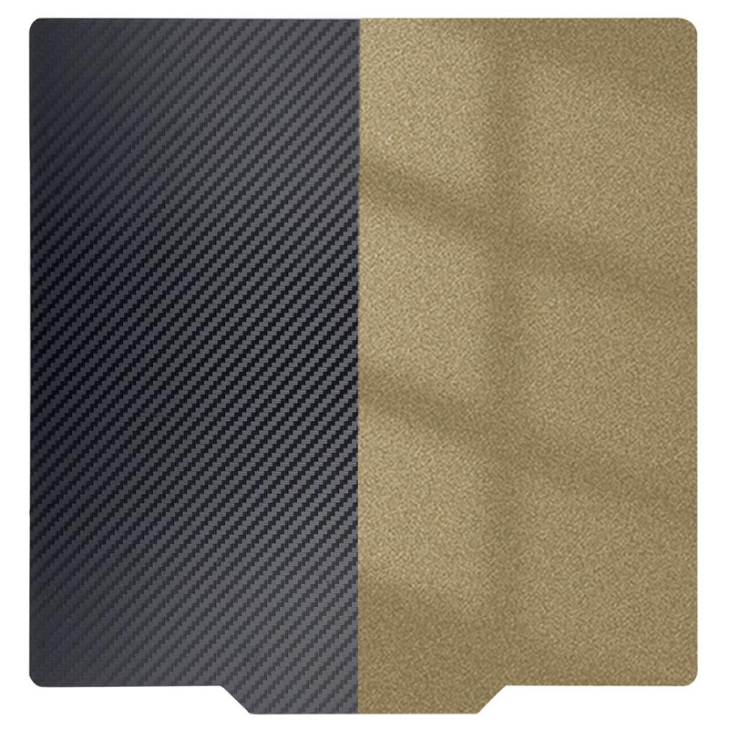 Pei Sheet - Placa de Construção em Aço Mola