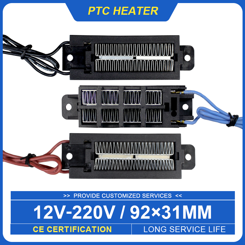 3D Printing Ptc - Elemento aquecedor de temperatura constante termistor