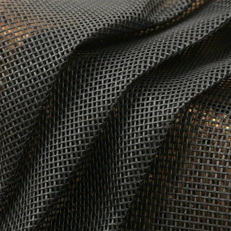 3D Printing On Fabric - Tecido de malha impermeável exterior do