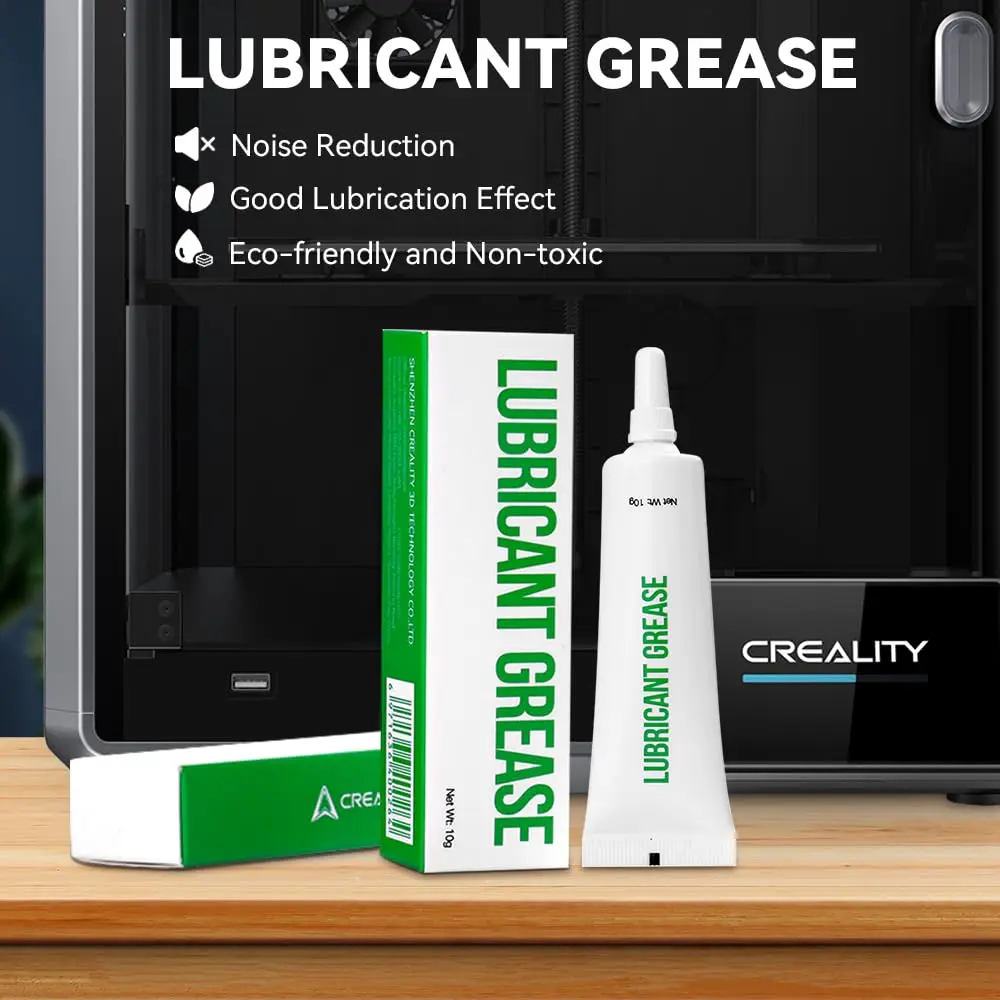 3D Printing Glue Stick - Creality cola de alta condutividade térmica,