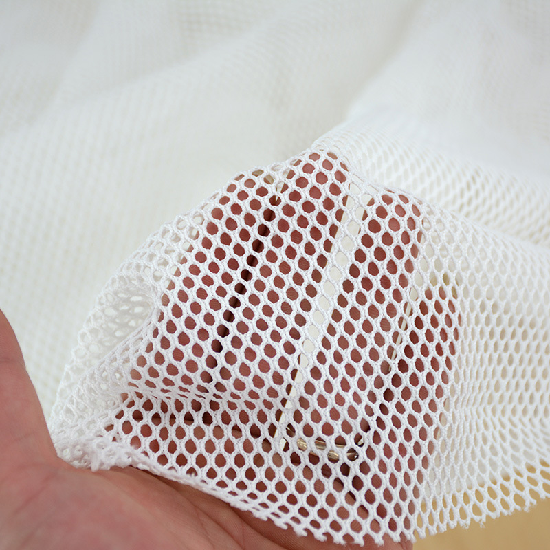 Tecido de malha grande diamant - 3D Printing On Fabric avaliação e preço