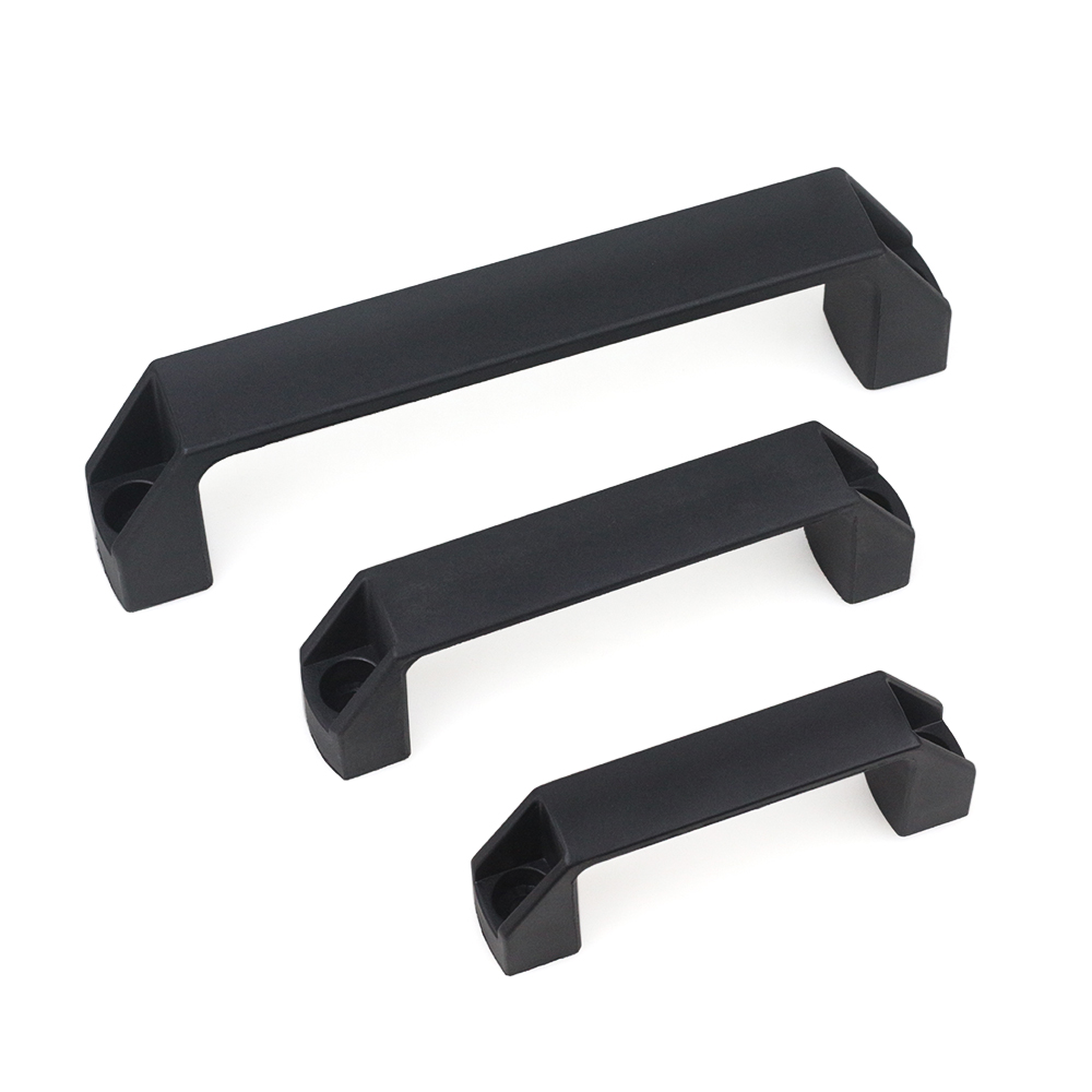 4 Pçs/lote Plástico Nylon V Sl - V Slot Aluminum Extrusion avaliação e preço