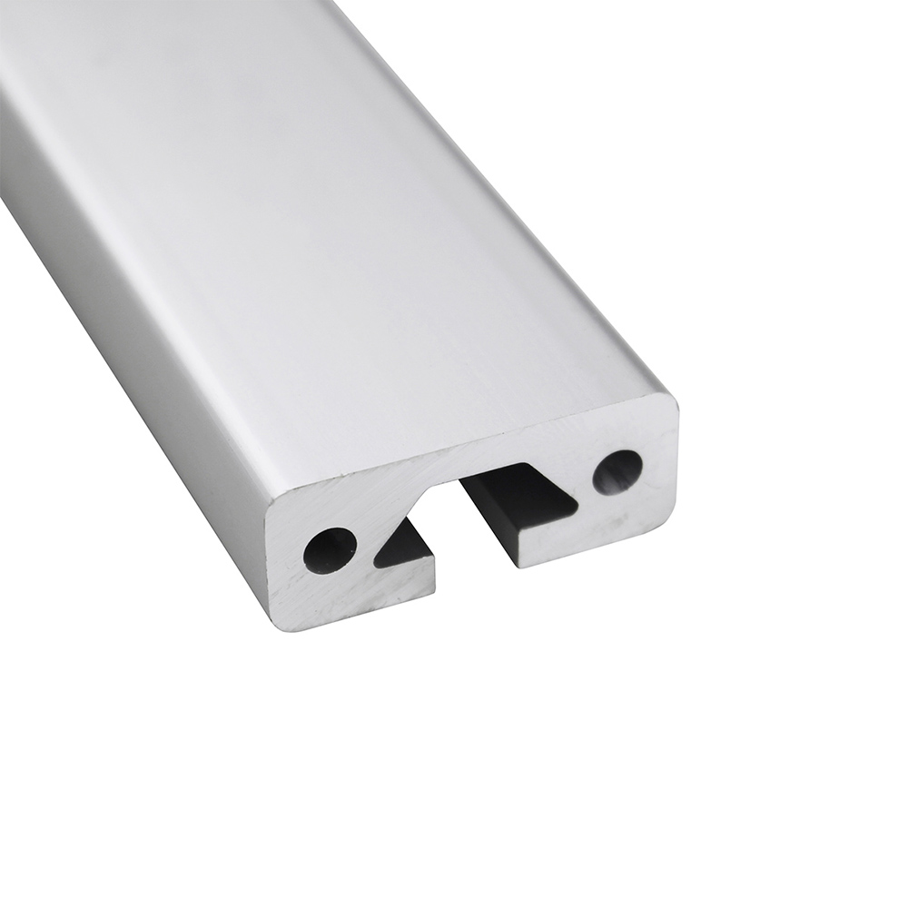 Perfil de Alumínio Extrudado P - V Slot Aluminum Extrusion avaliação e preço