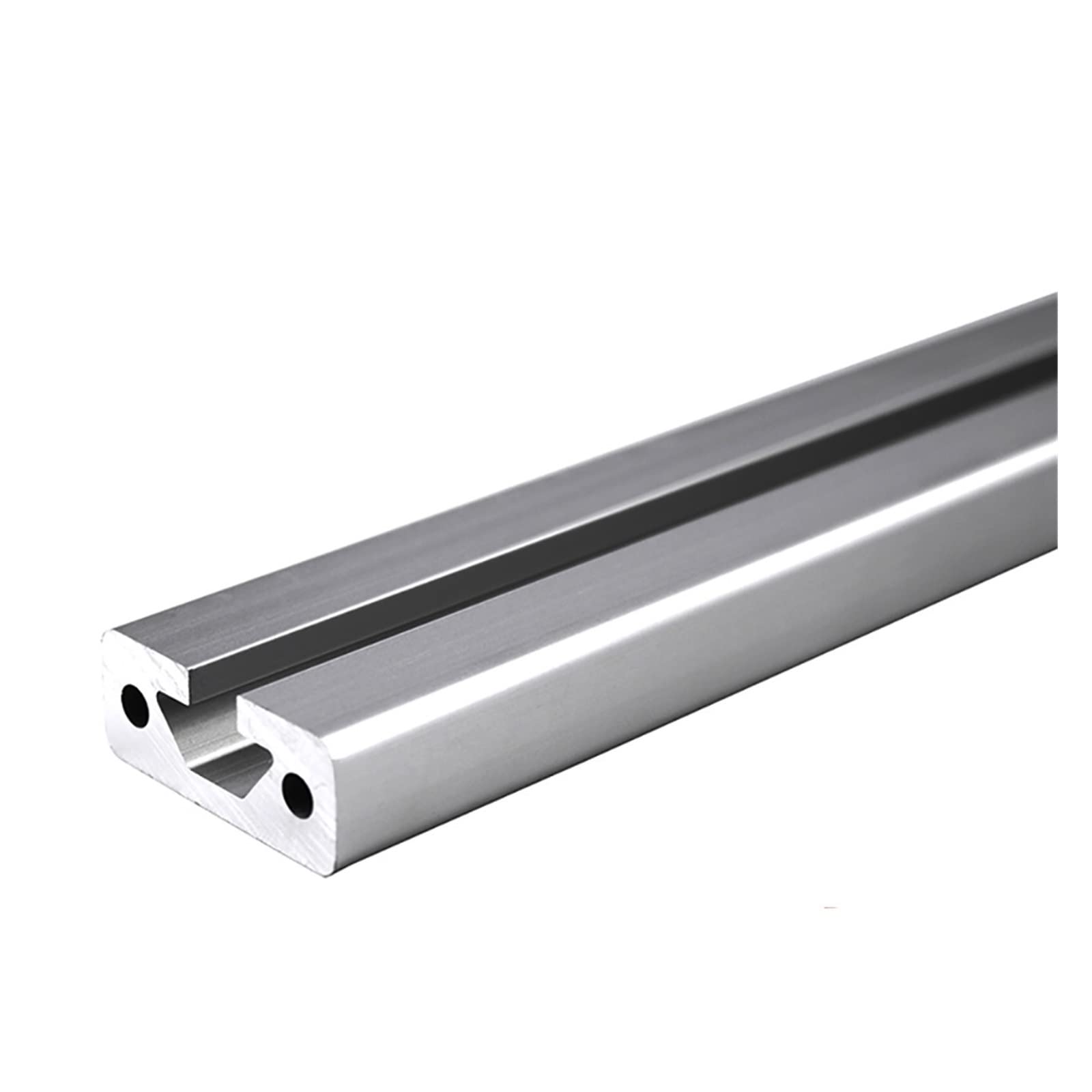 Perfil de Alumínio Extrudado P - V Slot Aluminum Extrusion avaliação e preço