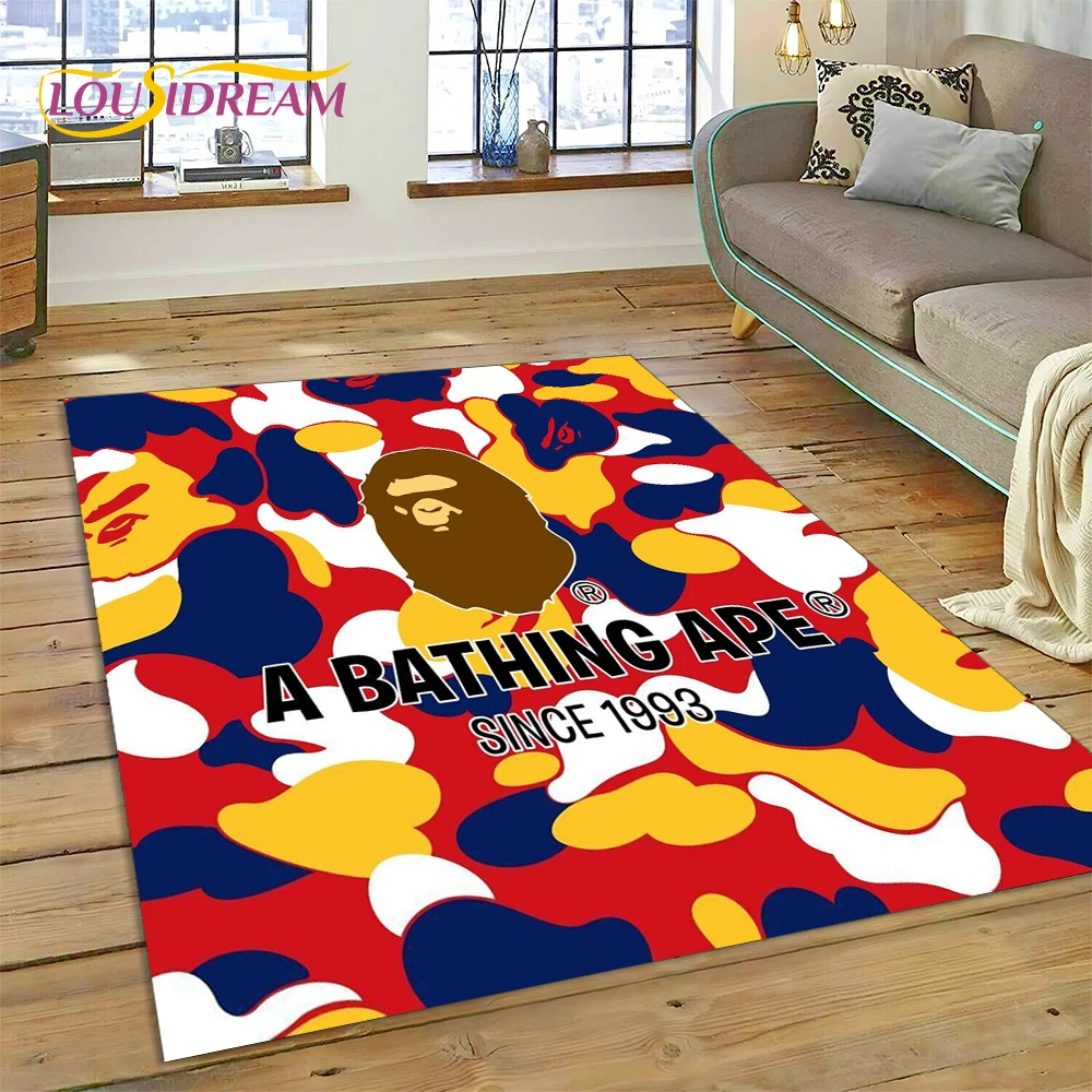 Tapete de Impressão 3D B-BAPE  - 3D Printing Technology avaliação e preço