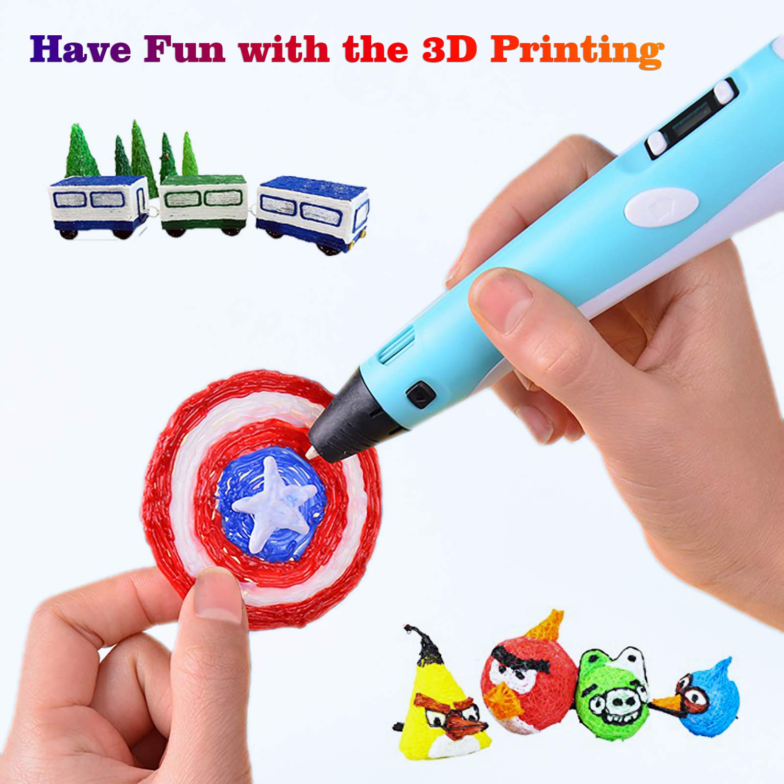 Filamento pla de 40/32/30 core - 3D Printing Nylon Filament avaliação e preço