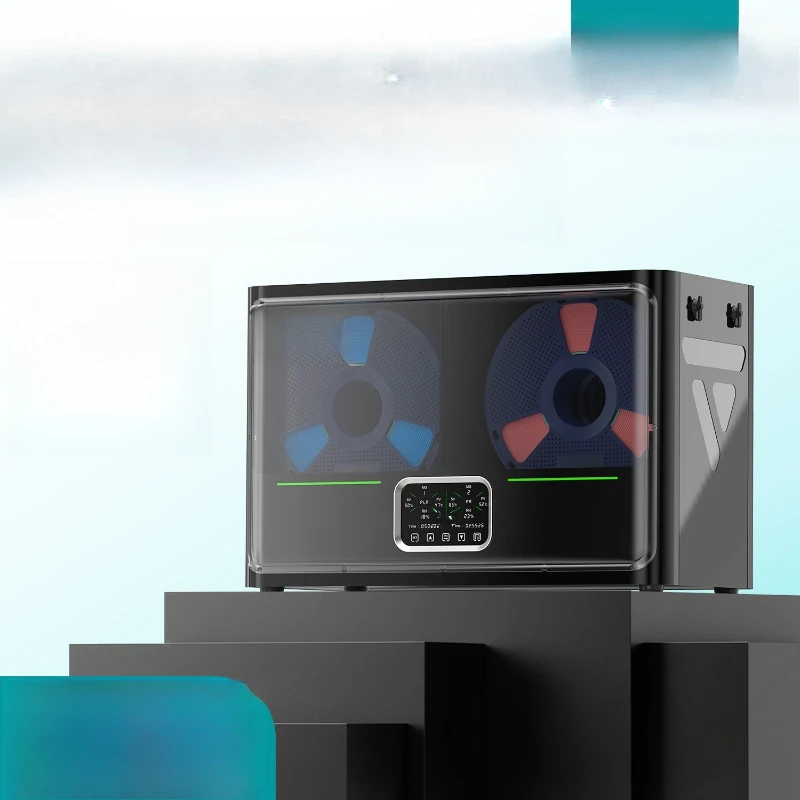 Caixa de secagem para consumív - 3D Printing Warehouse avaliação e preço