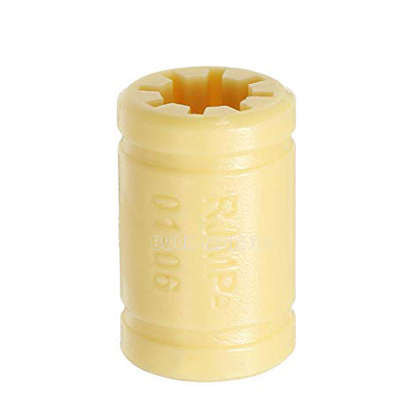 2 Peças RJMP-01 Rolamentos Lin - 3D Printing Clay avaliação e preço