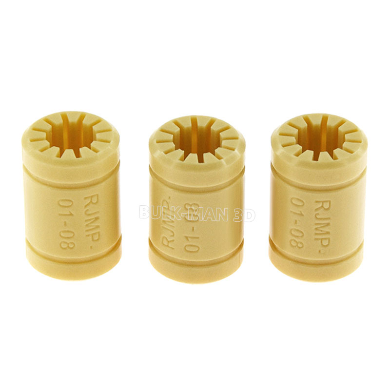 2 Peças RJMP-01 Rolamentos Lin - 3D Printing Clay avaliação e preço