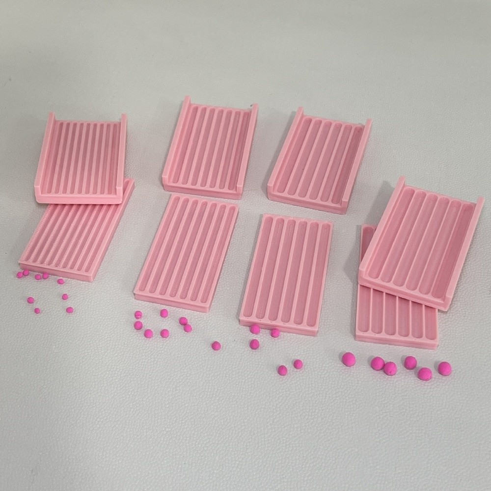 Kit 4 Peças: Ferramenta para M - 3D Printing Clay avaliação e preço