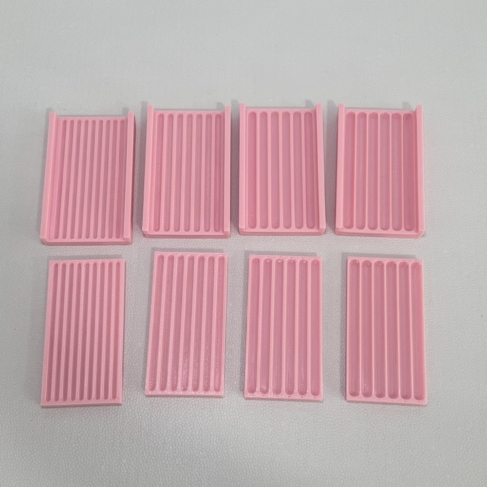 Kit 4 Peças: Ferramenta para M - 3D Printing Clay avaliação e preço
