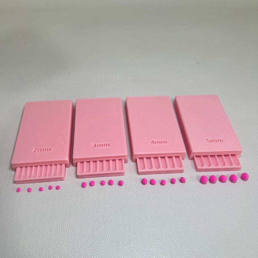 Kit 4 Peças: Ferramenta para M - 3D Printing Clay avaliação e preço