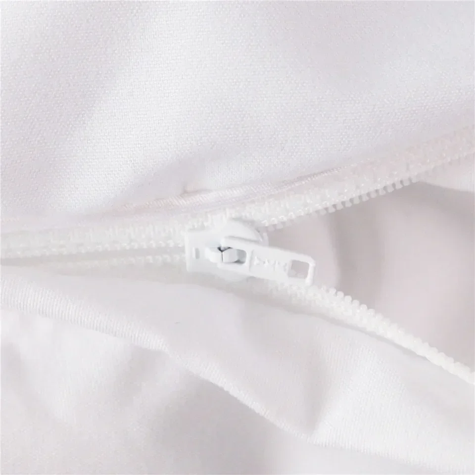 Personalizado rei rainha capa  - 3D Printing On Fabric avaliação e preço