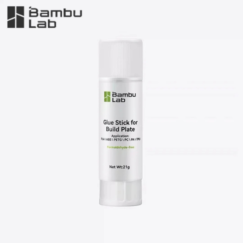 BambuLab Cola em bastão origin - 3D Printing Glue Stick avaliação e preço