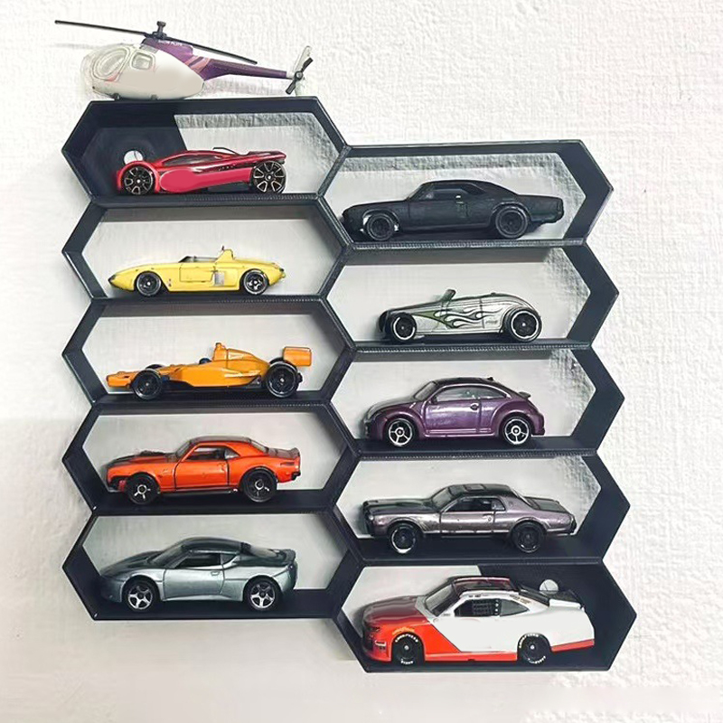 Expositor de Coleção de Grande - 3D Printing On Fabric avaliação e preço