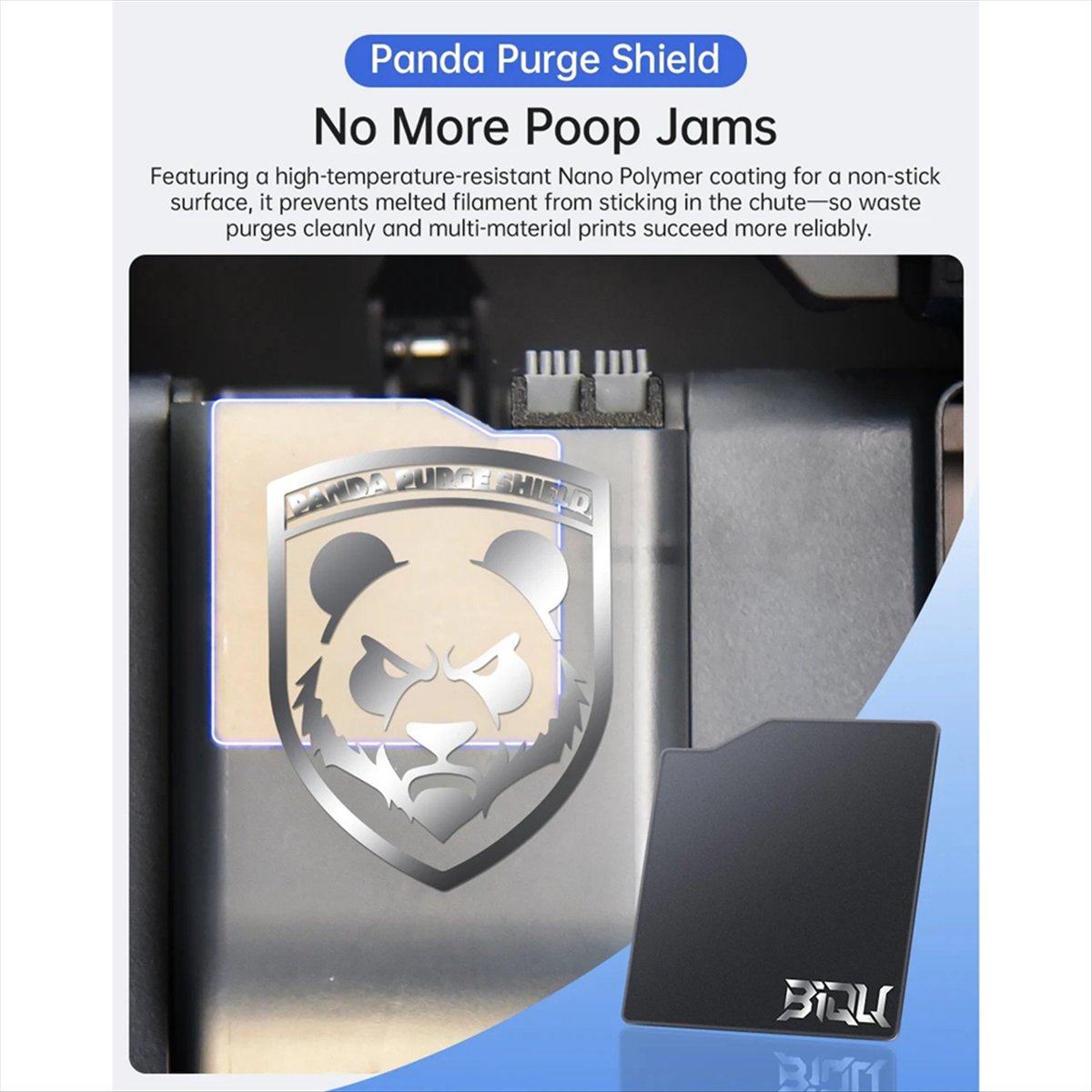 Kit de Aprimoramento de Impres - 3D Printing Process avaliação e preço