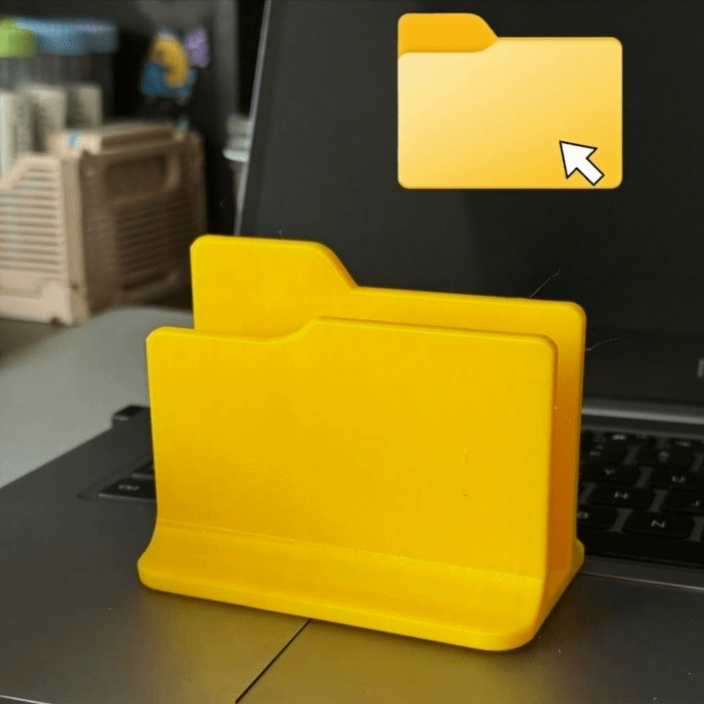Suporte de Guardanapo Multifun - 3D Printing Steel avaliação e preço