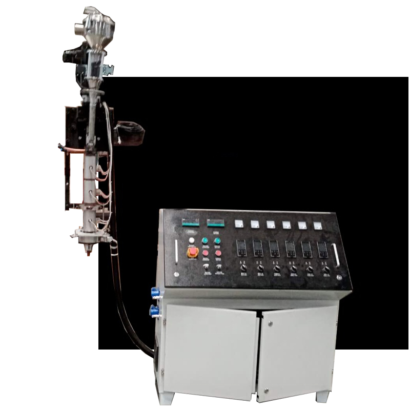 Extrusora Vertical SJ-25 em Te - 3D Printing Robot Arm avaliação e preço