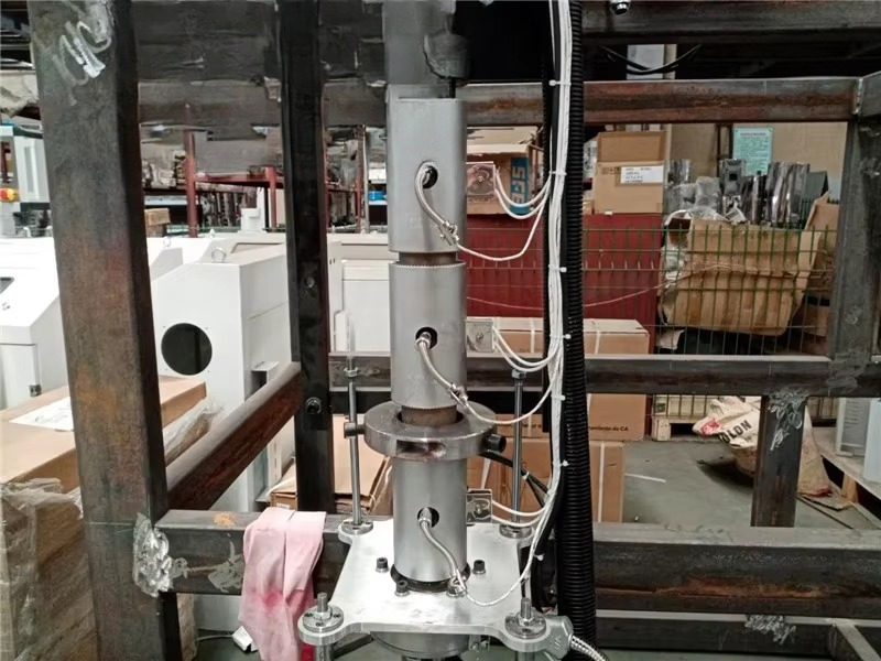 Extrusora Vertical SJ-25 em Te - 3D Printing Robot Arm avaliação e preço