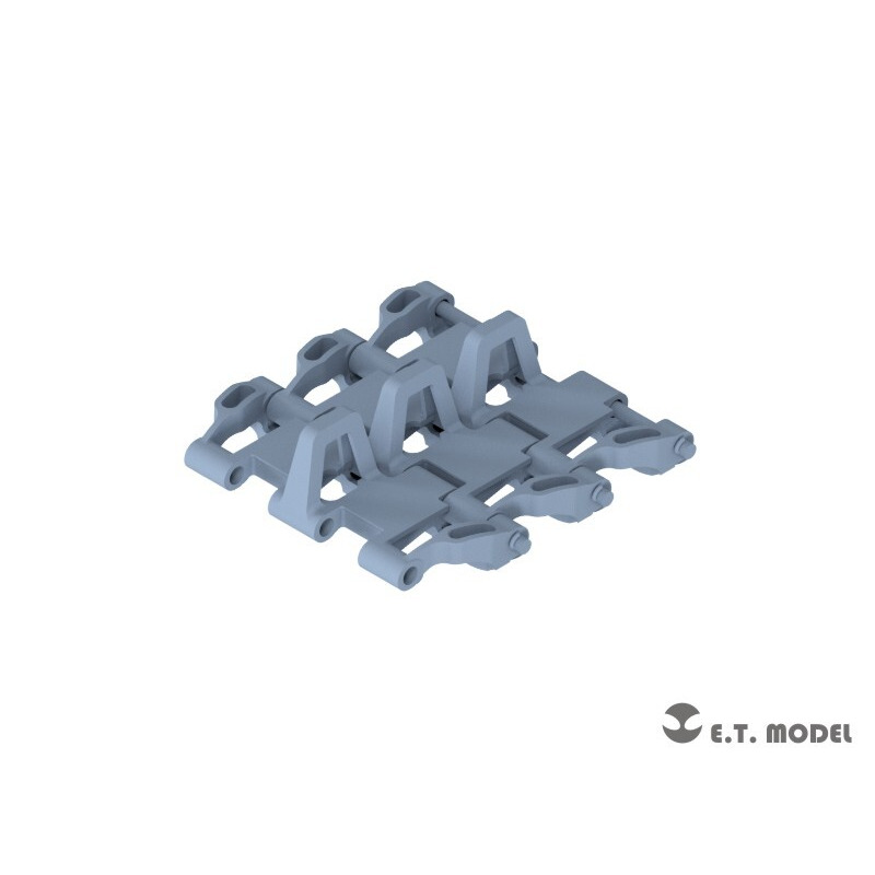 ET 1/35 P35-020 WWII Pz.Kpfw.I - 3D Printing Simulator avaliação e preço