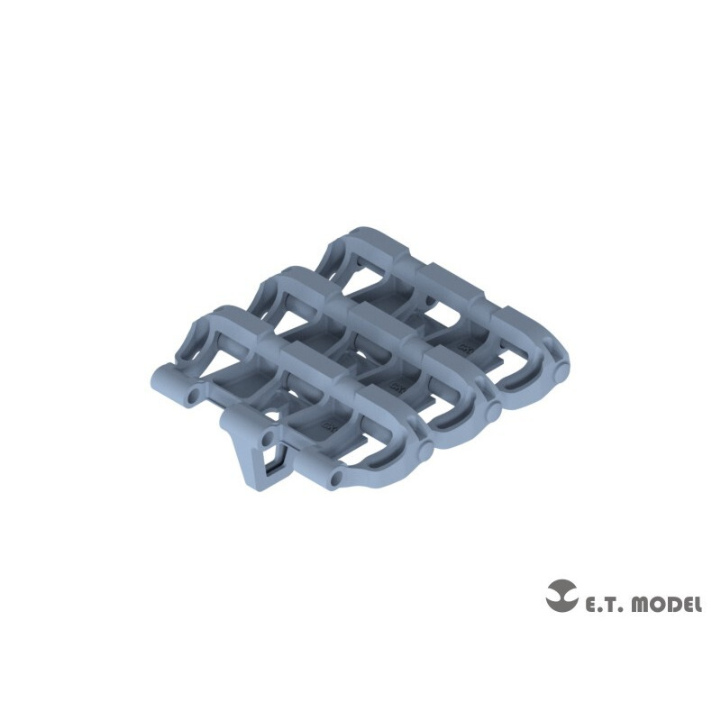 ET 1/35 P35-020 WWII Pz.Kpfw.I - 3D Printing Simulator avaliação e preço