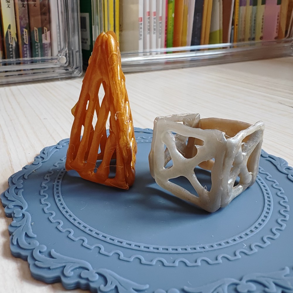 20 pçs/lote cor de metal antig - 3D Printing Glue Stick avaliação e preço