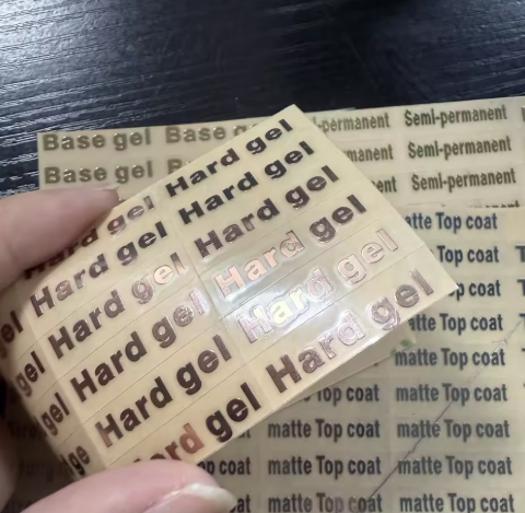 Adesivos personalizados com lo - 3D Printing Metal avaliação e preço