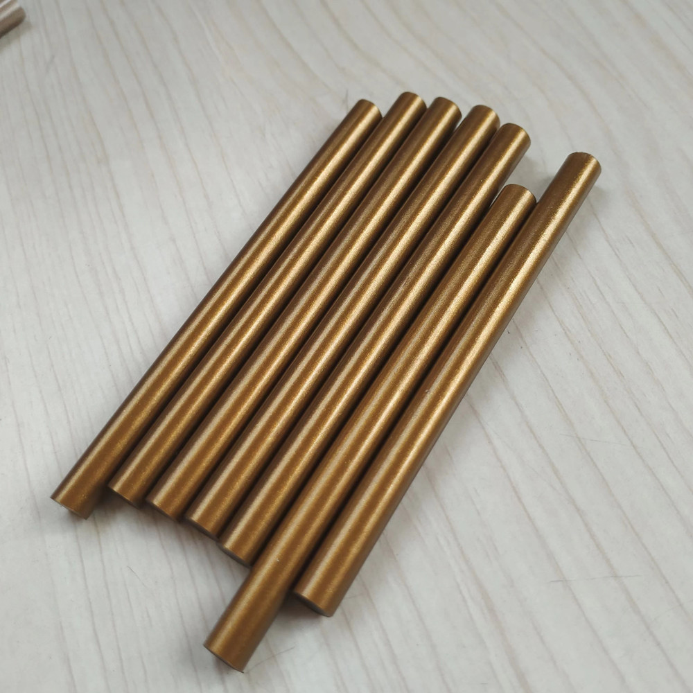 20 pçs/lote bronze cola quente - 3D Printing Glue Stick avaliação e preço