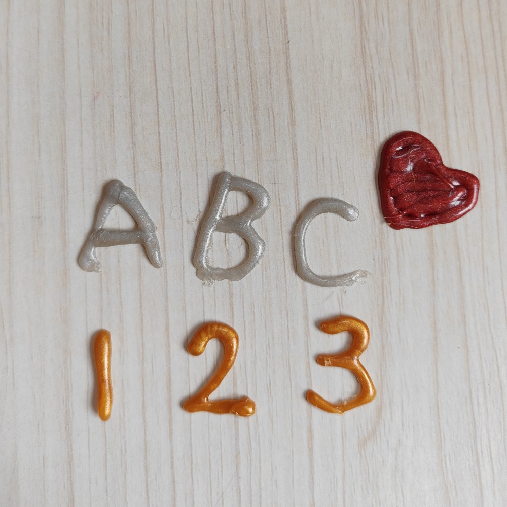 20 pçs/lote bronze cola quente - 3D Printing Glue Stick avaliação e preço
