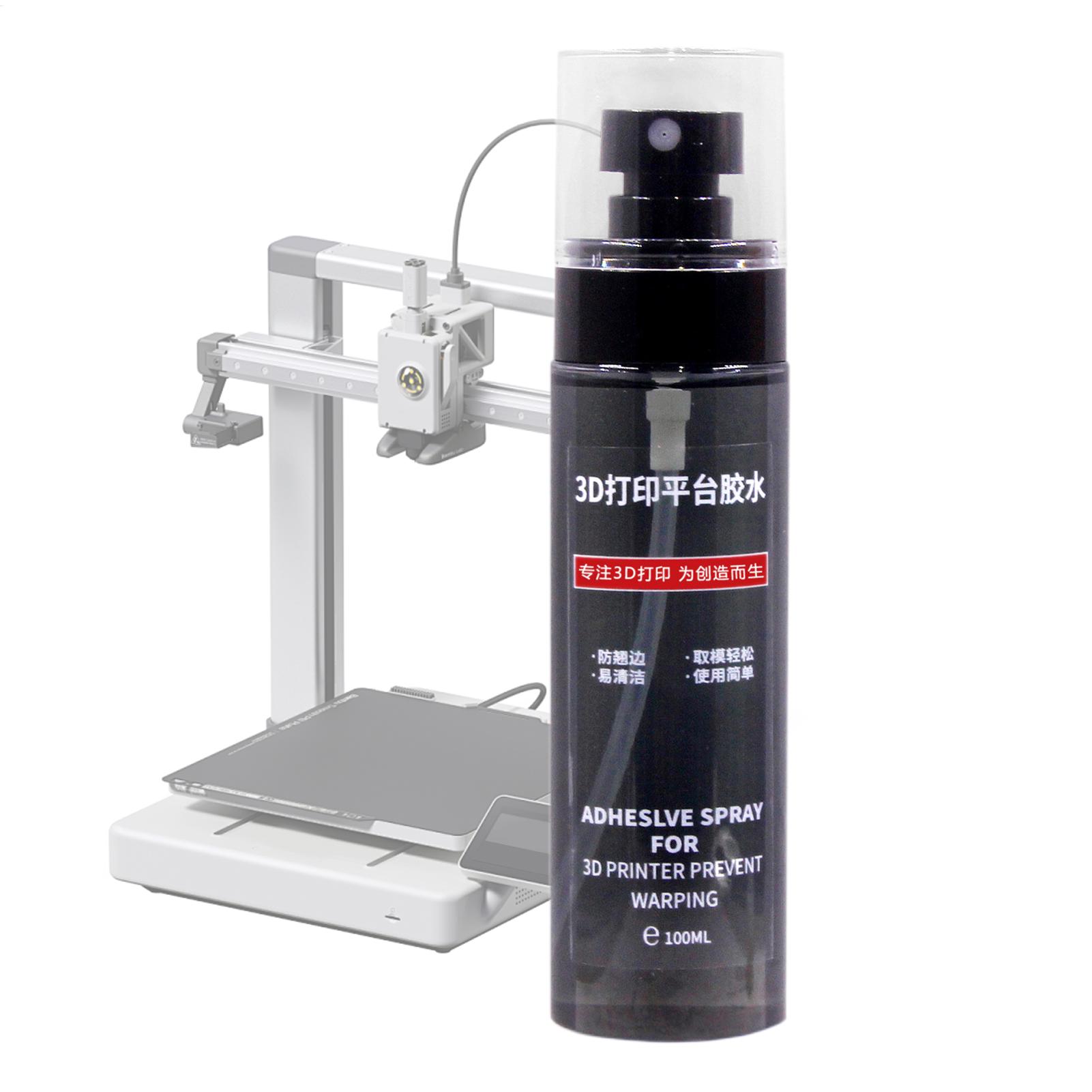 Adesivo em Spray Antienrolamen - 3D Printing Glue Stick avaliação e preço