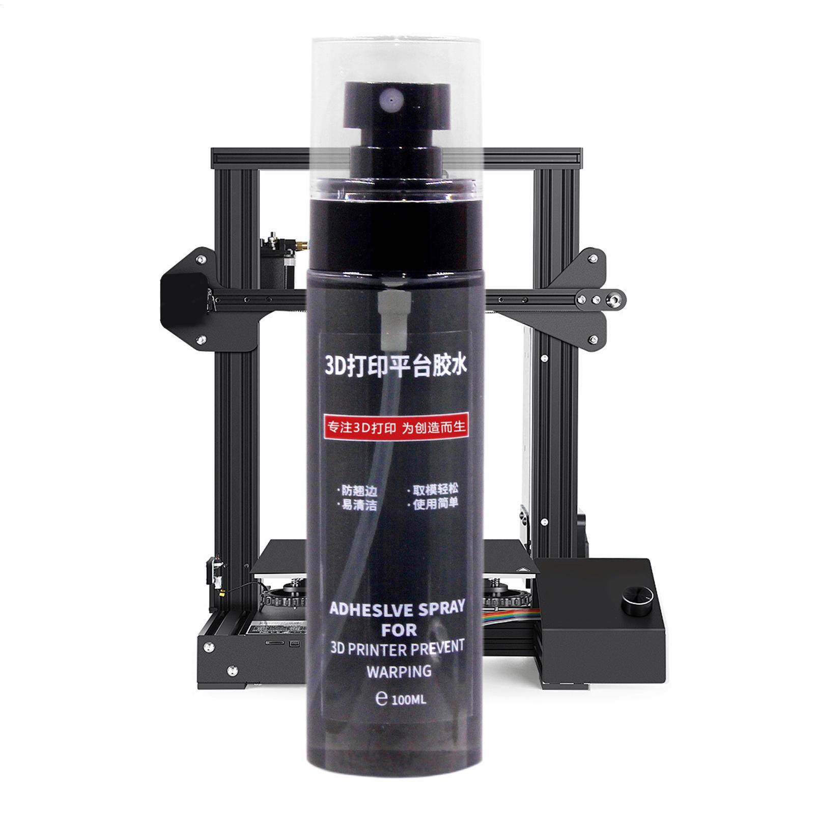 Adesivo em Spray Antienrolamen - 3D Printing Glue Stick avaliação e preço