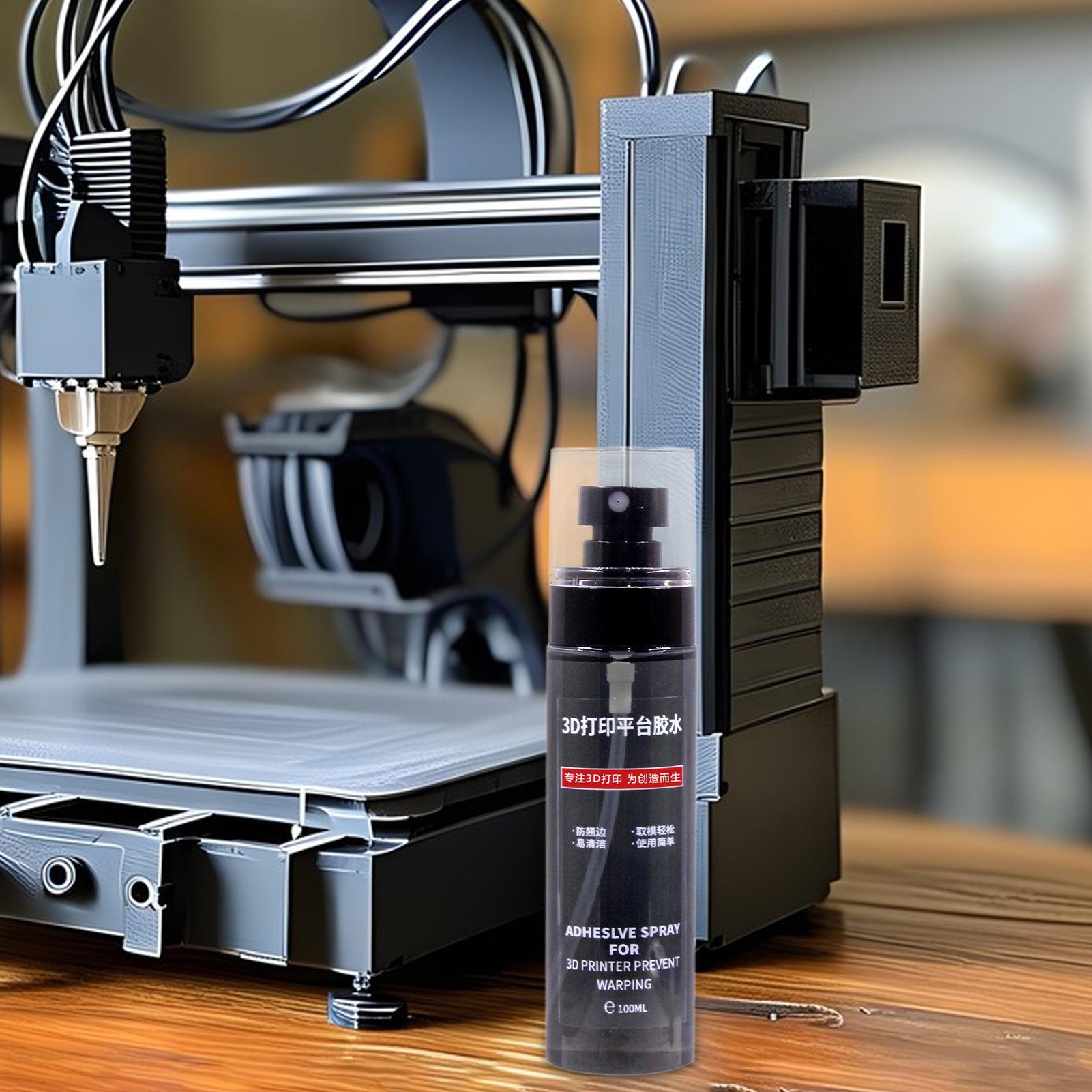 Adesivo em Spray Antienrolamen - 3D Printing Glue Stick avaliação e preço