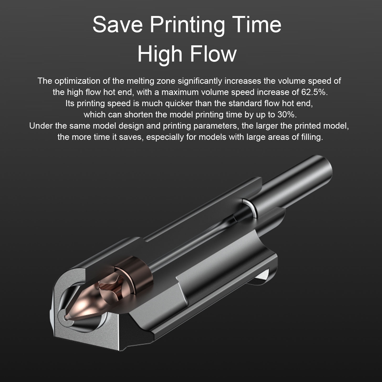 Bico de Impressão de Aço Tempe - 3D Printing Steel avaliação e preço