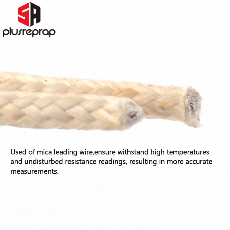 Para e3dv6 vo-ron hotend pt100 - 3D Printing Nylon Filament avaliação e preço