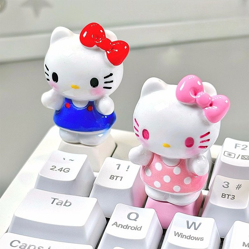 Teclas Personalizadas para Tec - 3D Printing Keycaps avaliação e preço