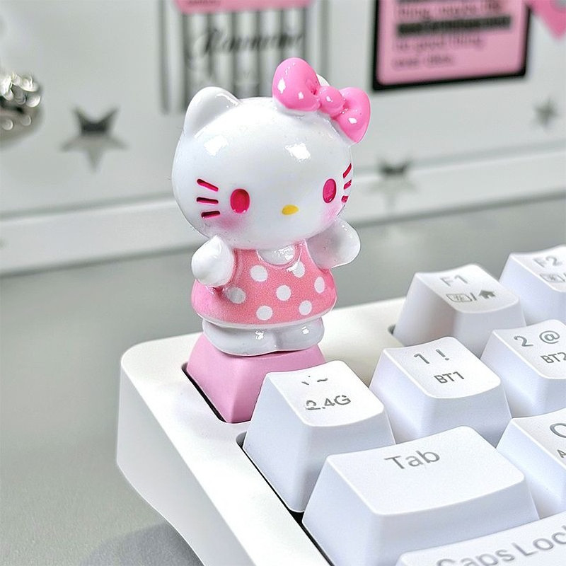 Teclas Personalizadas para Tec - 3D Printing Keycaps avaliação e preço