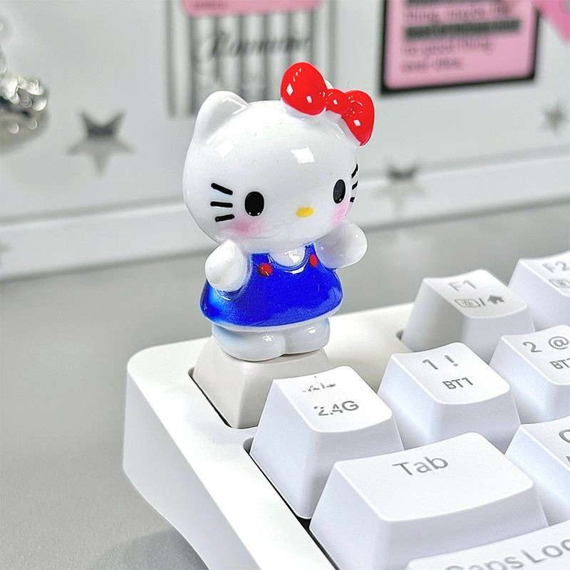 Teclas Personalizadas para Tec - 3D Printing Keycaps avaliação e preço