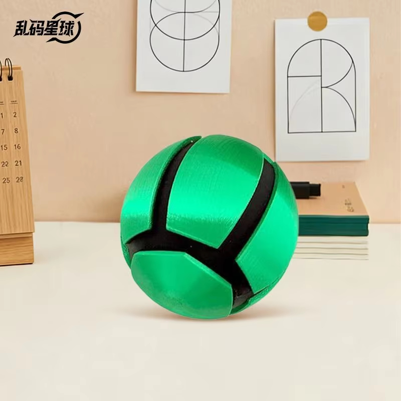 Acessório de Cosplay Anime STE - 3D Printing Steel avaliação e preço