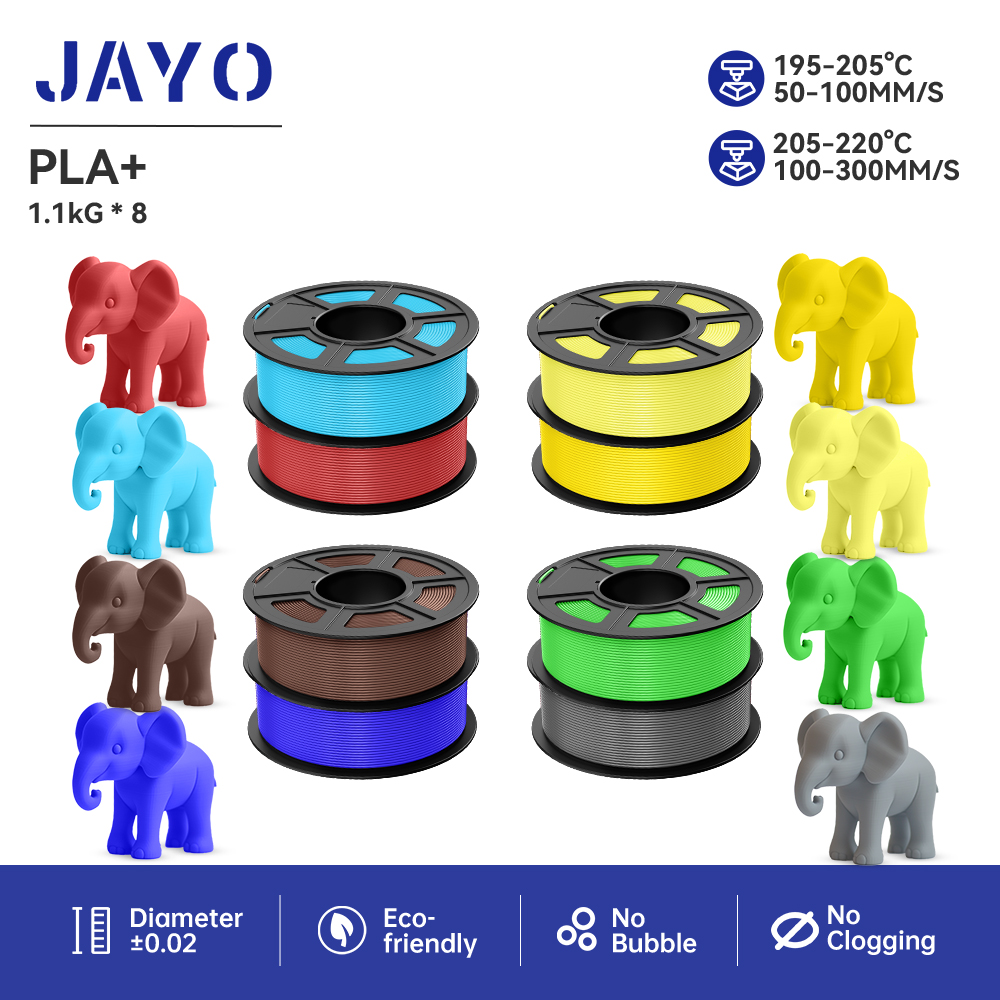 Filamento para Impressora 3D J - 3D Printing Warehouse avaliação e preço