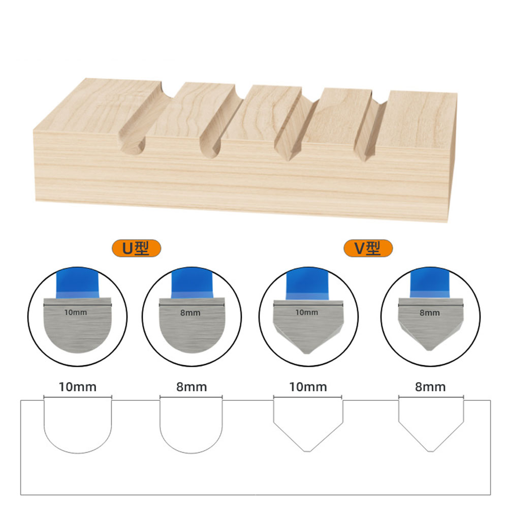 Placa de Alumínio-Plástico de  - V Slot Aluminum Extrusion avaliação e preço