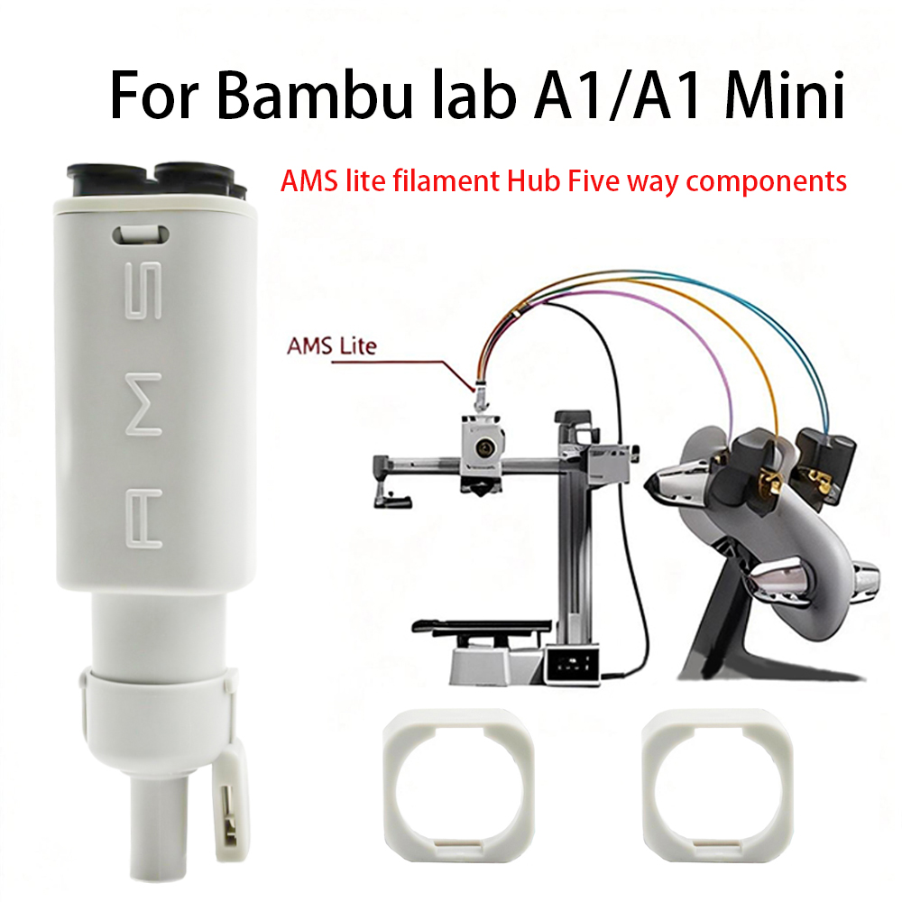 Peças para Impressora 3D: Hub  - 3D Printing Process avaliação e preço