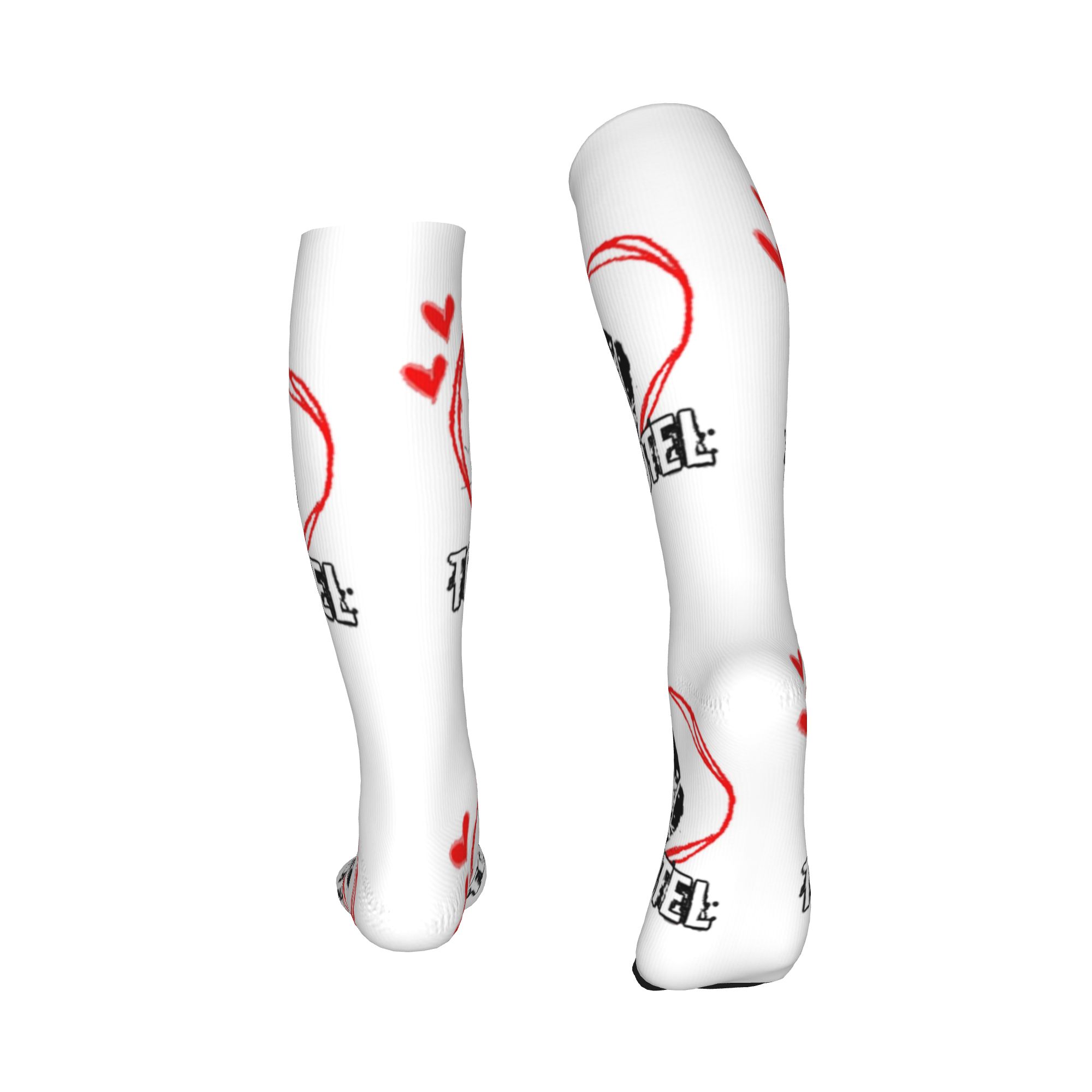 Meias masculinas fofas Tokio H - 3D Printing Metal avaliação e preço
