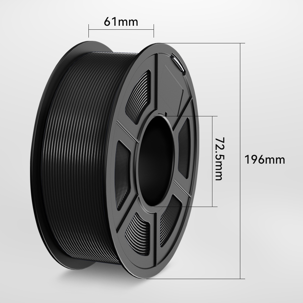 Filamento JAYO PLA Plus 2.0 /  - 3D Printing Warehouse avaliação e preço
