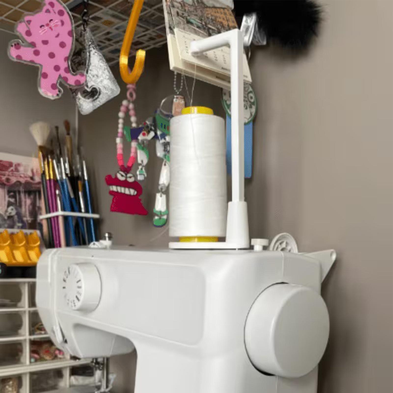Suporte Universal para Linhas  - 3D Printing Process avaliação e preço