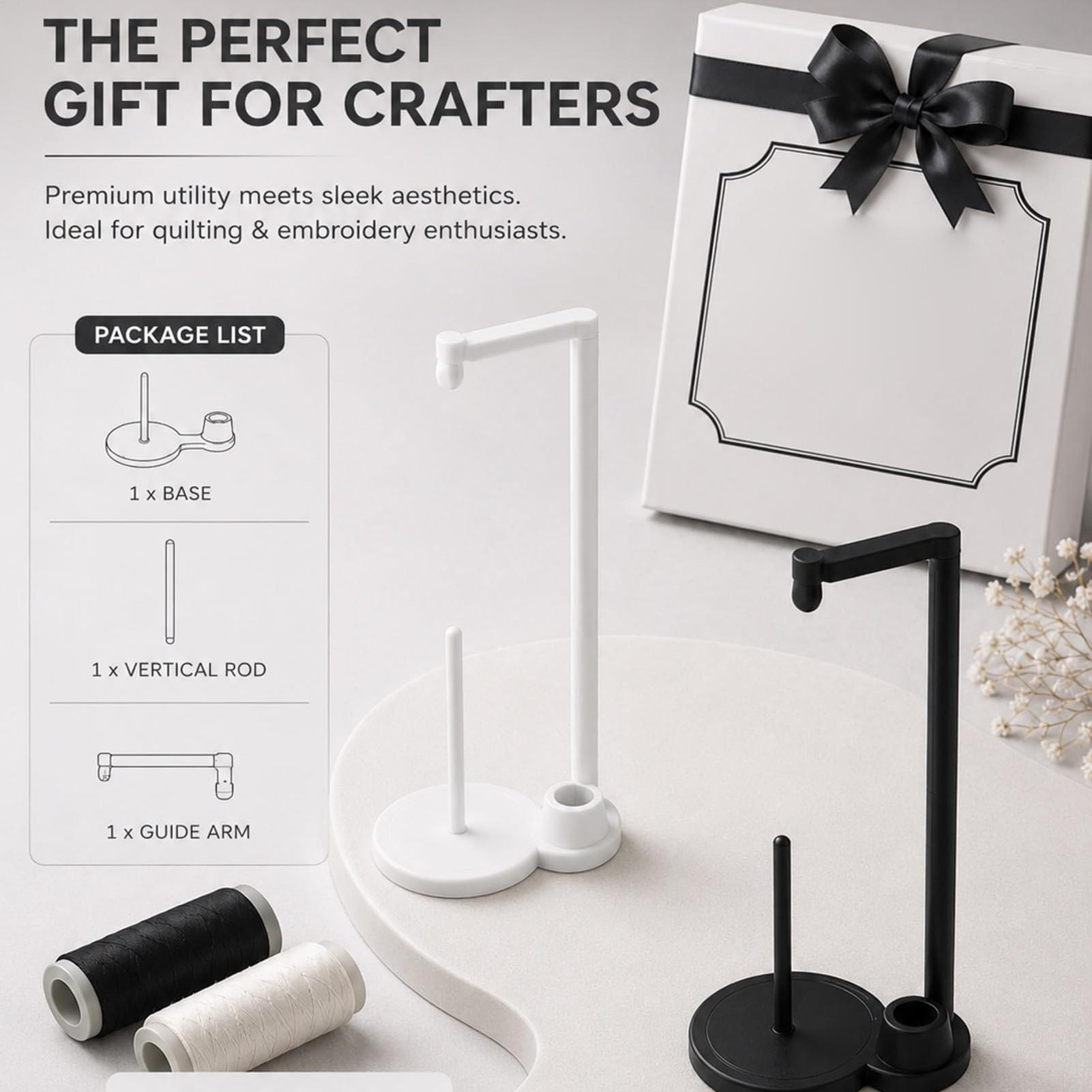 Suporte Universal para Linhas  - 3D Printing Process avaliação e preço