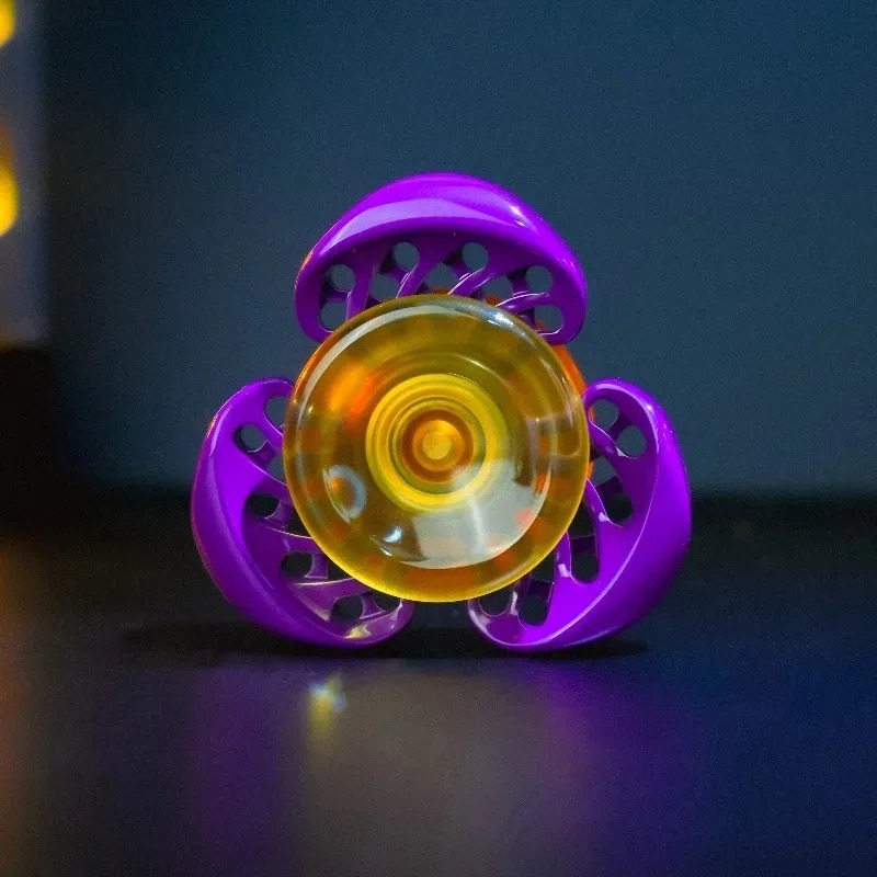 Turbina edc tecnologia preta i - 3D Printing Technology avaliação e preço