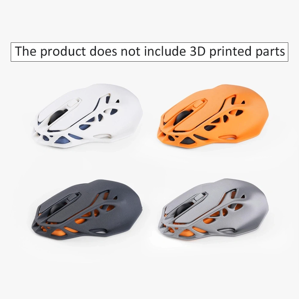 Xcr hardware bambu laboratório - 3D Printing Process avaliação e preço