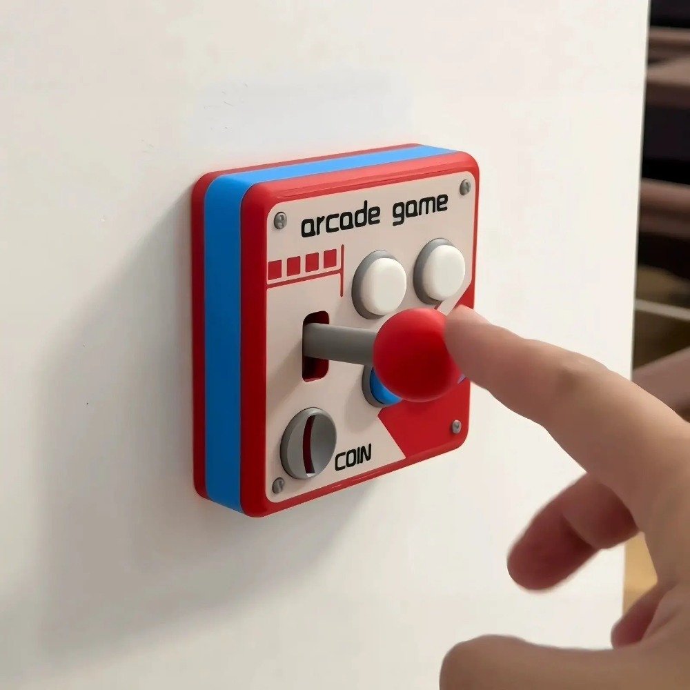 Capa de Placa para Joystick de - 3D Printing Simulator avaliação e preço